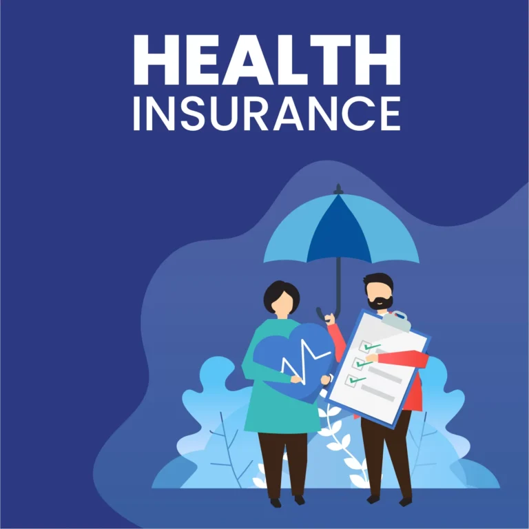Health Insurance: A Cornerstone of Your Financial Plan