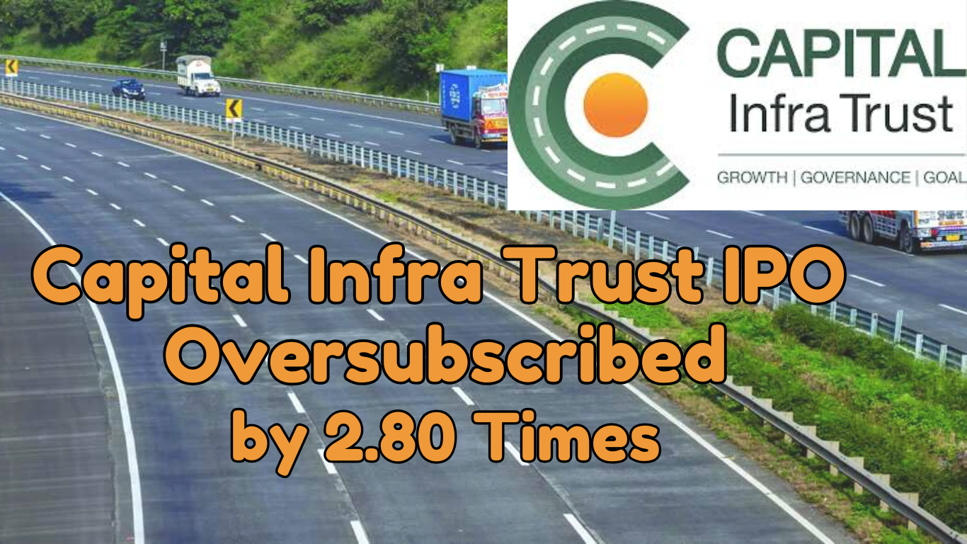 Capital Infra Trust InvIT IPO: Key Highlights