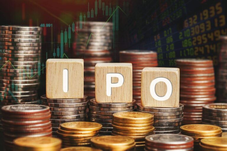 Last Week’s IPOs: Listing Performance Snapshot