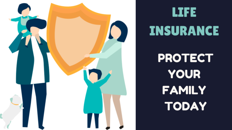 Life Insurance 101: Choosing the Right Plan