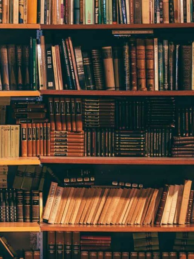 The 2025 Reading List: Essential Books for Financial Success