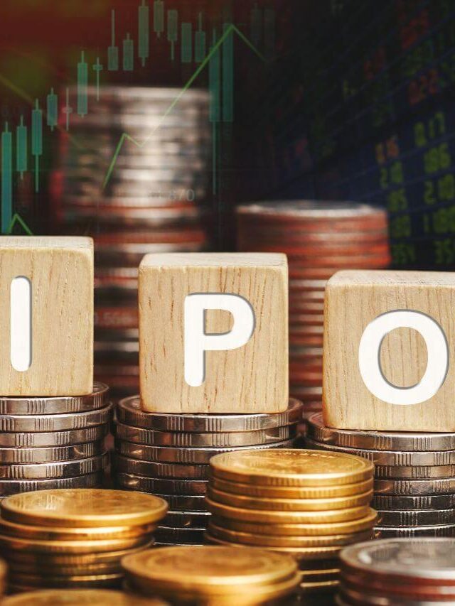 Top 5 IPOs In 2024 By Issue Size