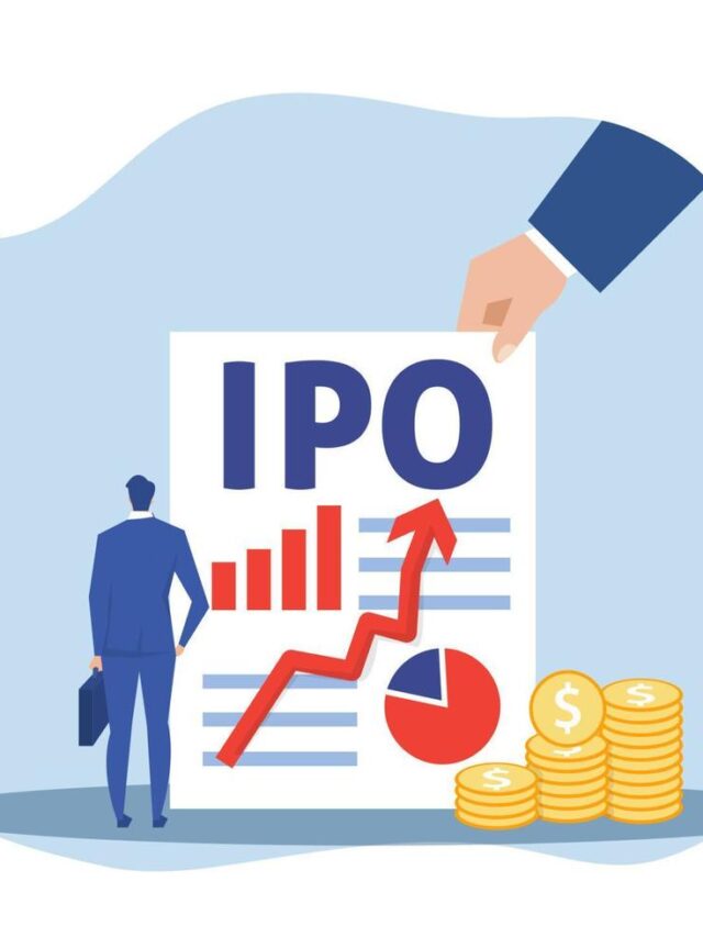 TOP 5 IPOS WITH THE HIGHEST LISTING GAINS IN 2024
