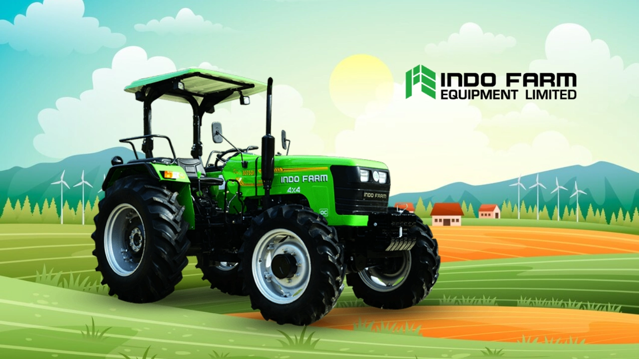Indo Farm Equipment IPO Update: Day 3 Highlights