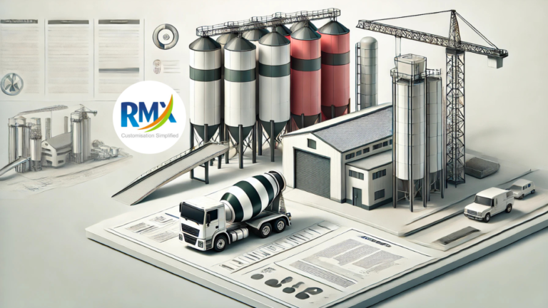 Readymix Construction Machinery IPO: Listing Day Performance, Stock Trends & Investment Insights