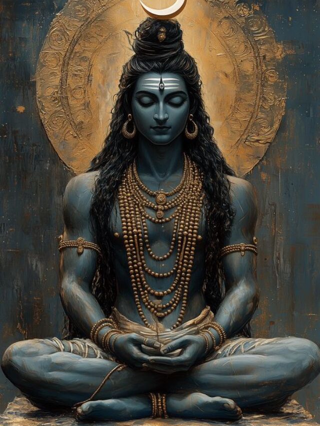 Little-Known Facts About Maha Shivratri