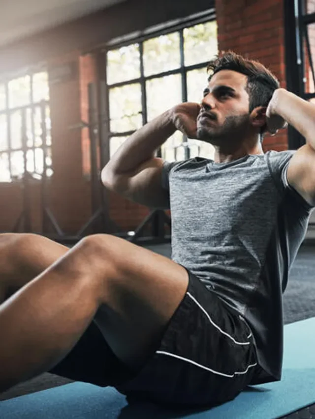 Six Effective Bodyweight Workouts to Build Muscle Without a Gym