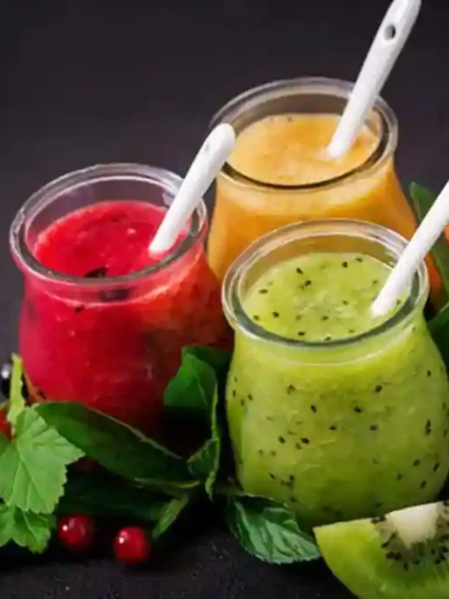 9 Drinks That Can Naturally Reduce Fat from the Liver