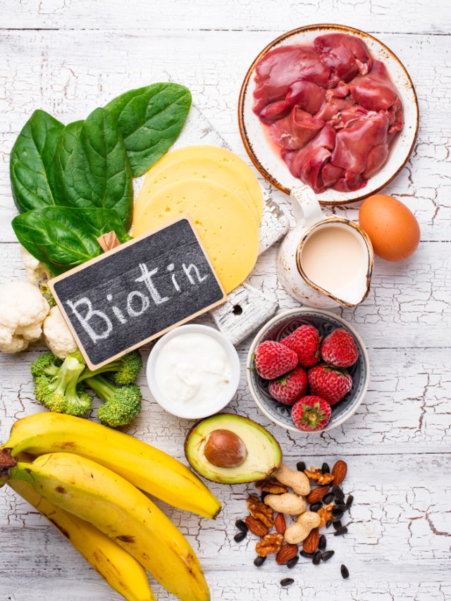 Biotin for Hair: Miracle or Myth?