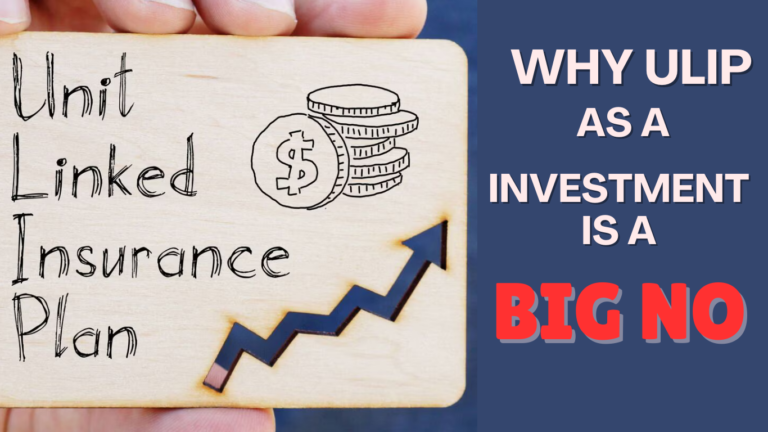 ULIPs: Understanding the Charges and Their Impact