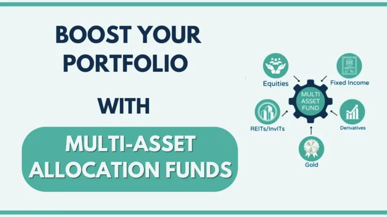 Multi-Asset Allocation Funds: What They Are, Benefits, and Why You Should Consider Them