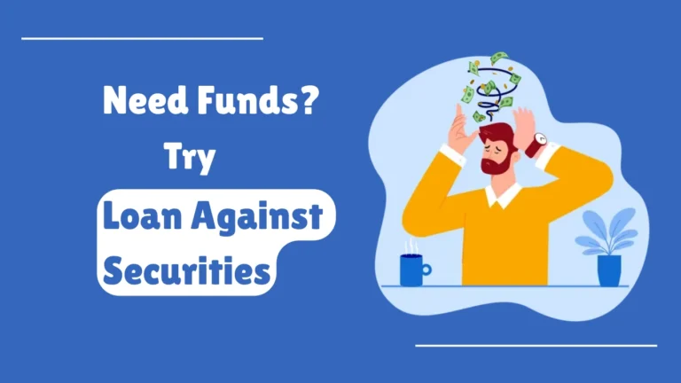 Unlock Cash Without Selling Your Gems: Your Guide to Loan Against Securities in India