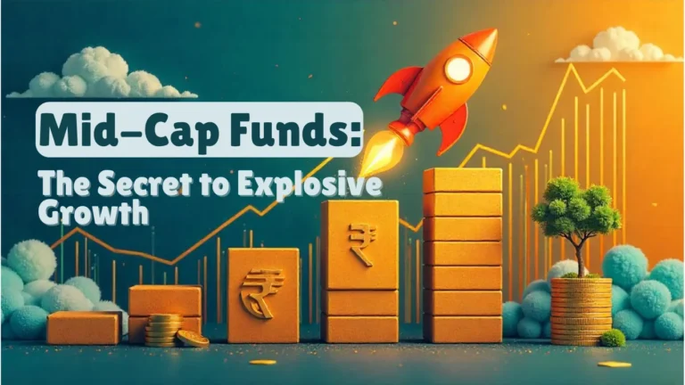 Mid-Cap Funds: The Growth Engine You Might Be Overlooking
