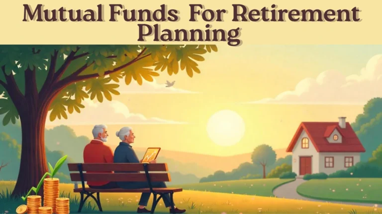 Securing Your Retirement with Mutual Funds: A Simple Yet Powerful Strategy