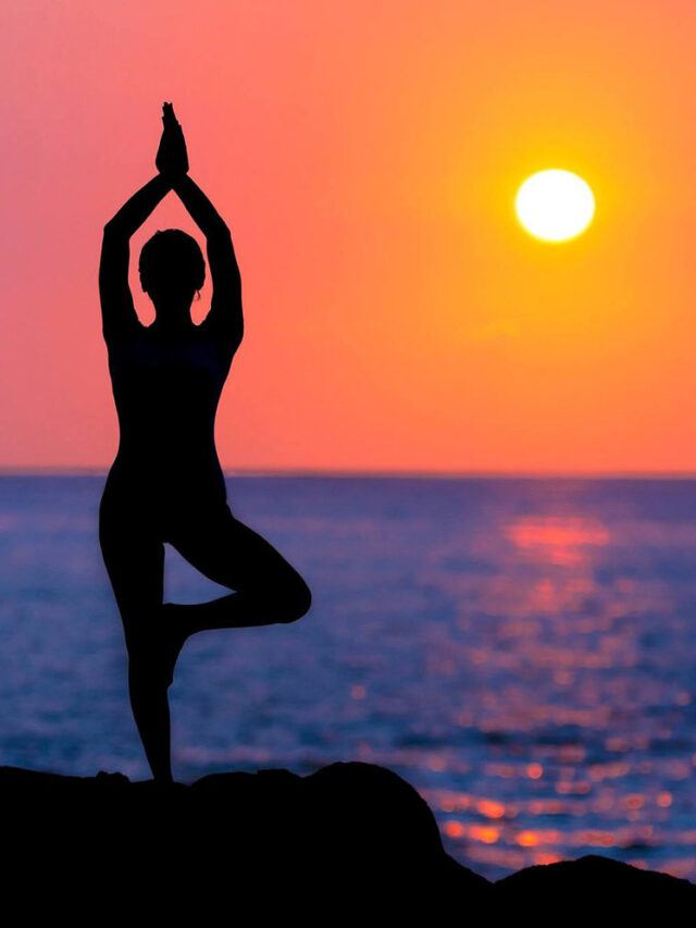 International Yoga Day 2025