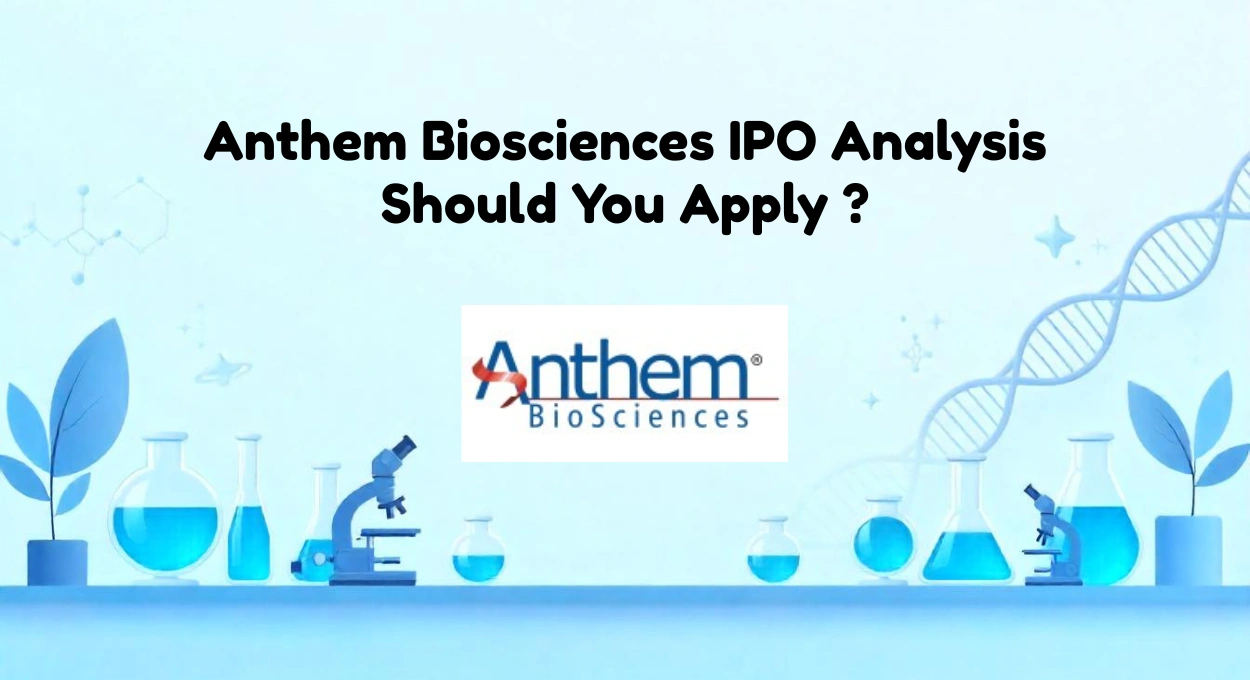 Anthem Biosciences IPO: A Comprehensive Analysis for Investors