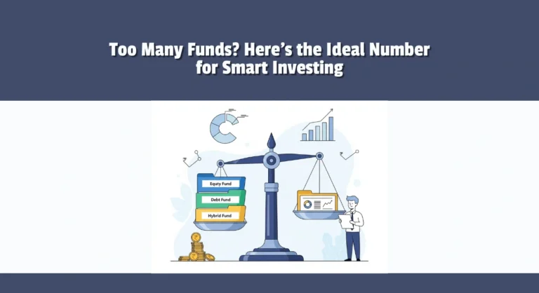 How Many Mutual Funds Are Enough for a Balanced Portfolio?