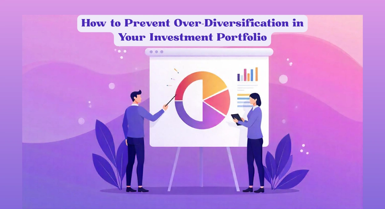 Avoiding Portfolio Over-Diversification: Smart Strategies for Investors