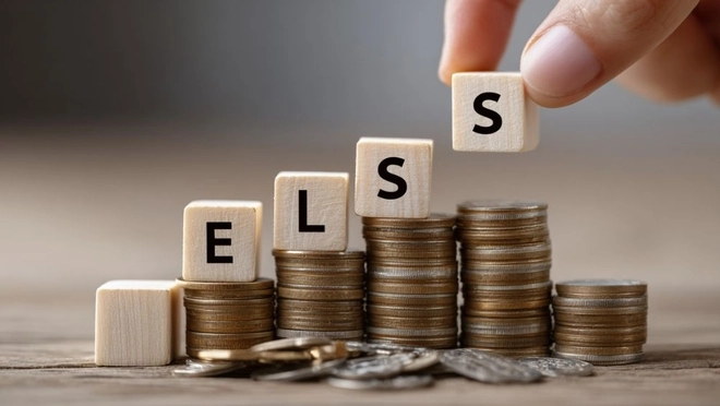 Top 5 ELSS Funds to Save Tax and Boost Wealth in 2025