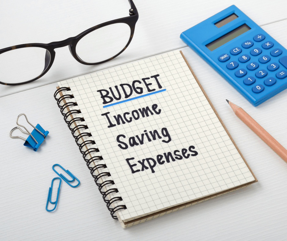The 30-30-30-10 Rule: Smart Budgeting Strategy for 2025