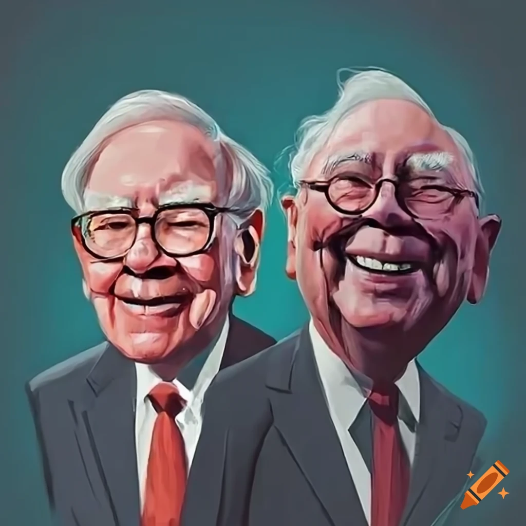 Buffett & Munger's Blueprint for Long Term Investing