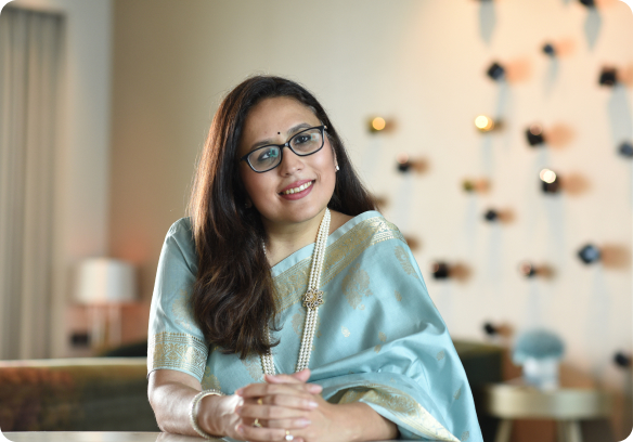 10-30-50 Rule by Radhika Gupta: Smart Saving Strategy for 2025
