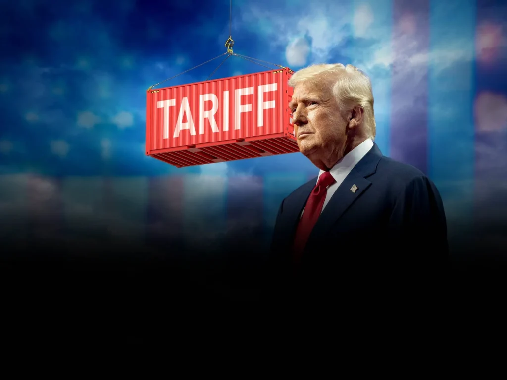 Trump Tariff Hike: Mutual Fund Investor Strategy Explained