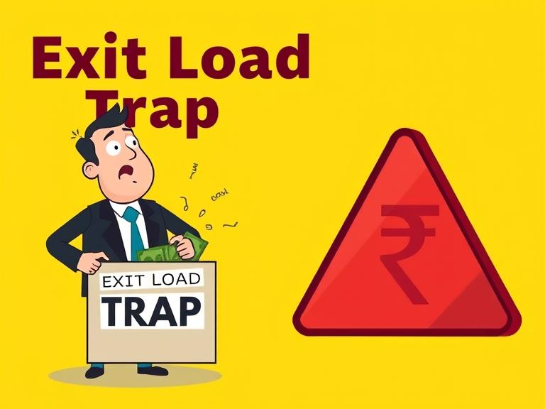 5 Hidden Mutual Fund Traps That Can Delay Your Financial Freedom